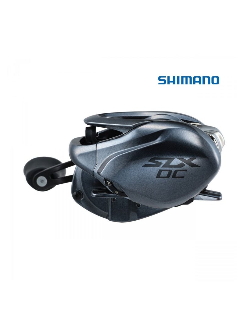 SHIMANO - Shimano SLX XT DC Baitcasting Fishing Reel - Image 1