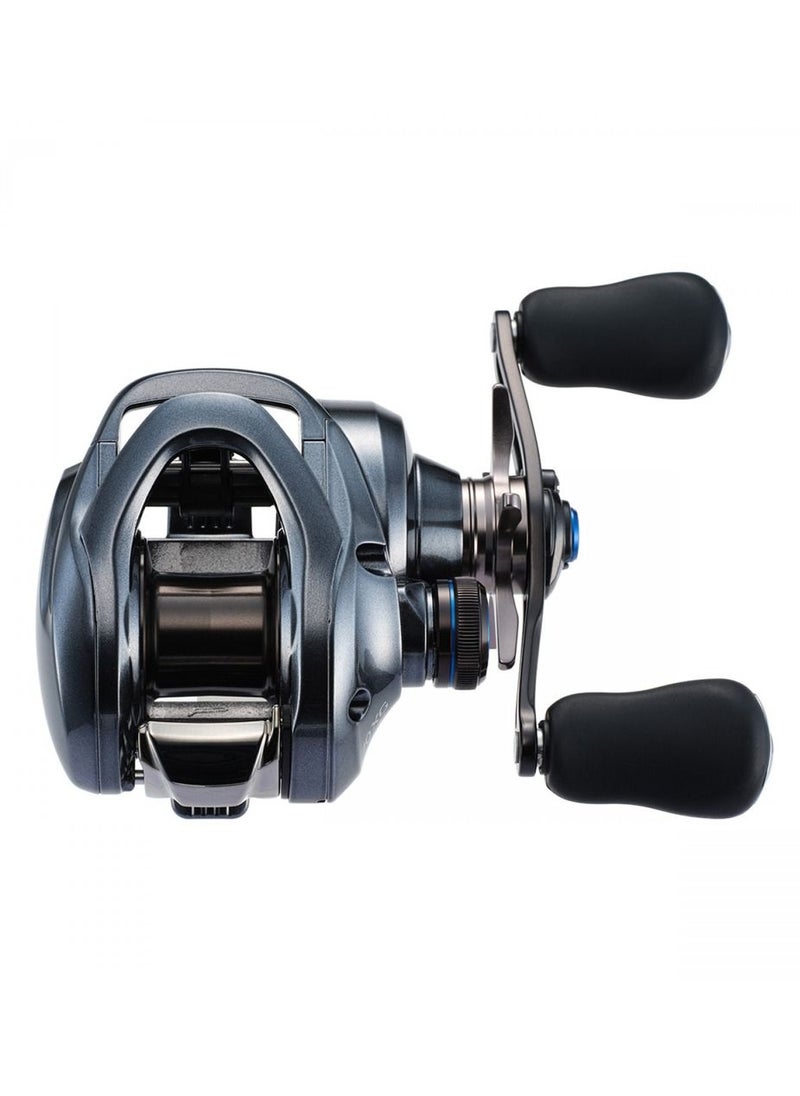 SHIMANO - Shimano SLX XT DC Baitcasting Fishing Reel - Image 1