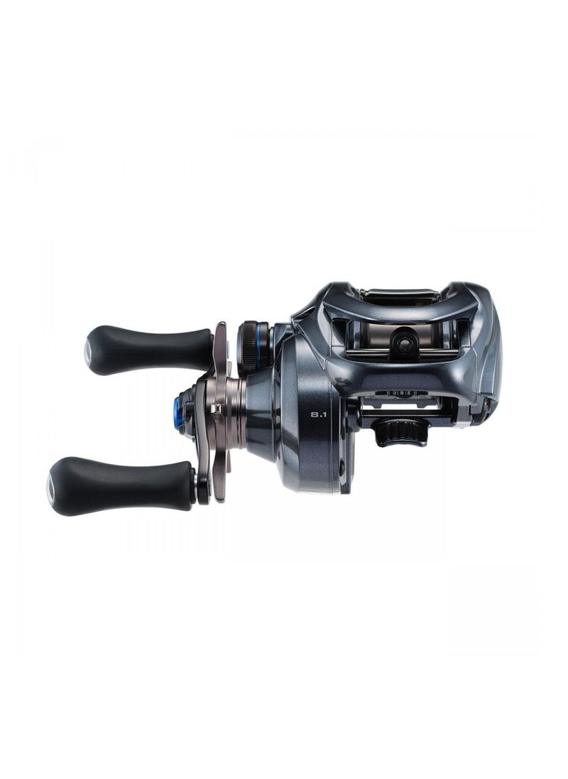 SHIMANO - Shimano SLX XT DC Baitcasting Fishing Reel - Image 1
