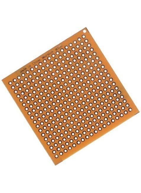 Bolsat - Pertinax Perforated-5x5 - Image 1