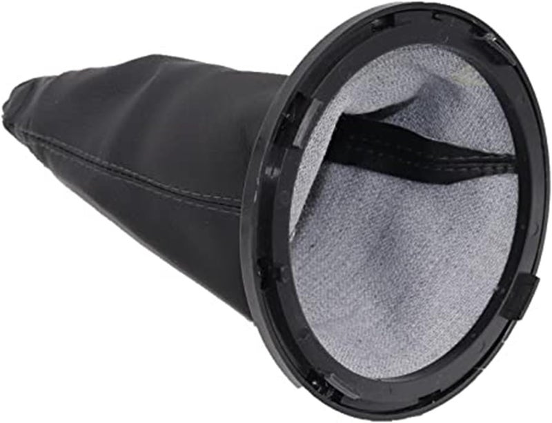 DEMULAX 5 Speed Manual Gear Shift Knob with Gaiter Boot - Image 2