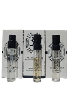 Diptyque Diptyco Set 6ml  - Image 2