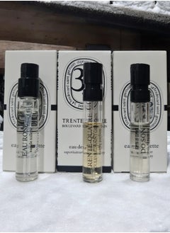 Diptyque Diptyco Set 6ml  - Image 3