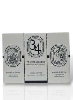 Diptyque Diptyco Set 6ml  - Image 1