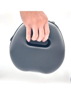 Smart Case for AirPods Max，Travel Carrying Headphone Case，AirPods Max Protective Portable Organizer Storage Carry Bag