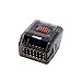 Spektrum AR620 6Channel RC Sport Receiver Black - Image 3