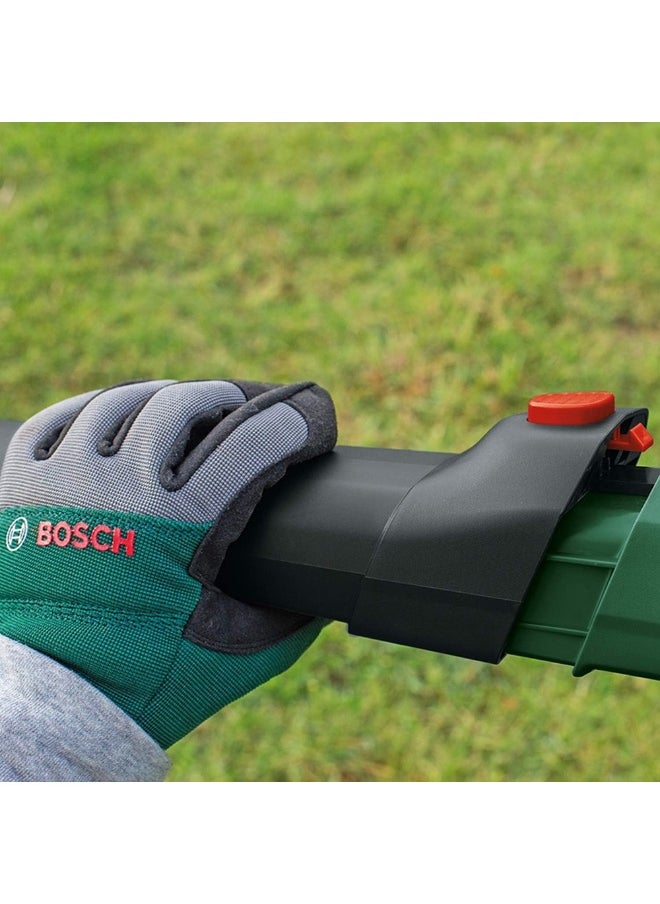 BOSCH UniversalGardenTidy 3000W Leaf Blower & Vacuum 50L Bag  - Image 4