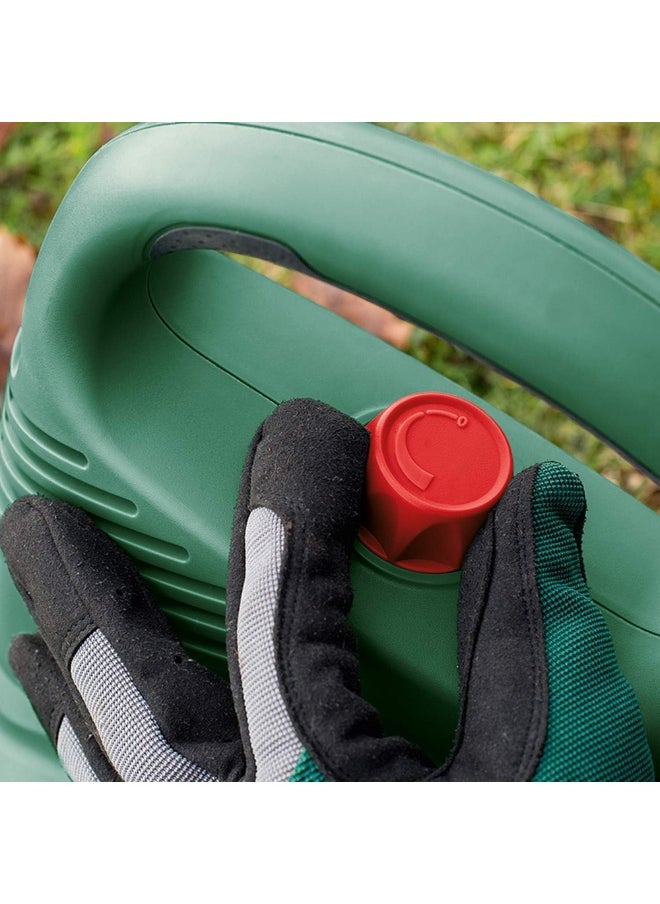 BOSCH UniversalGardenTidy 3000W Leaf Blower & Vacuum 50L Bag  - Image 5