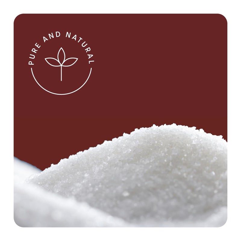 Milliard 10lbs Baking Soda / Sodium Bicarbonate USP - 10 Pound Bulk Resealable Bag - Image 3