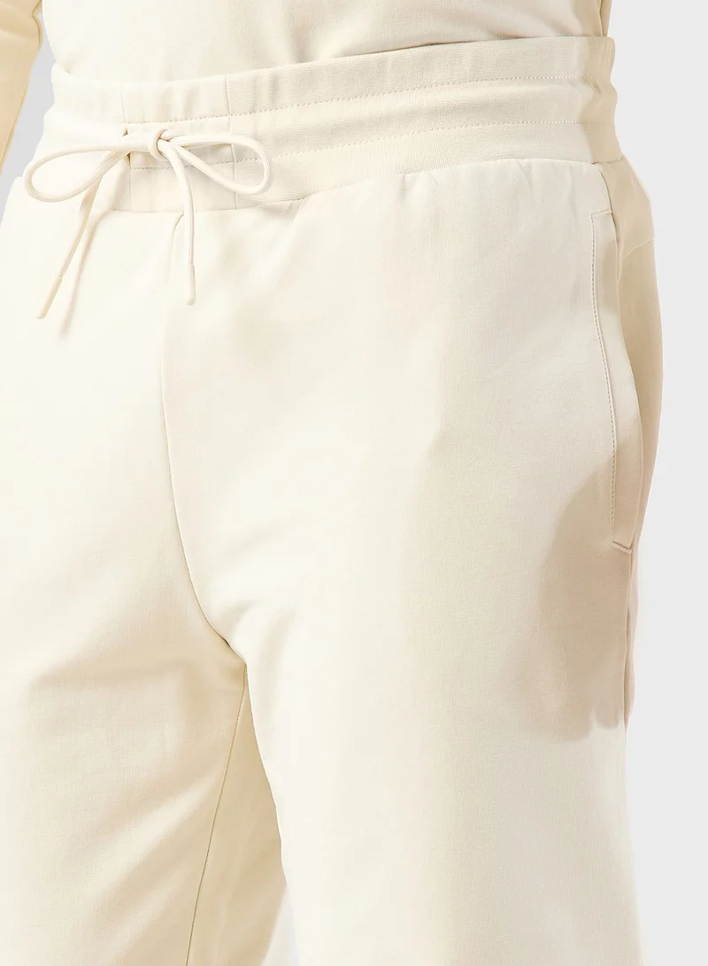 Hackett Drawstring Sweatpants