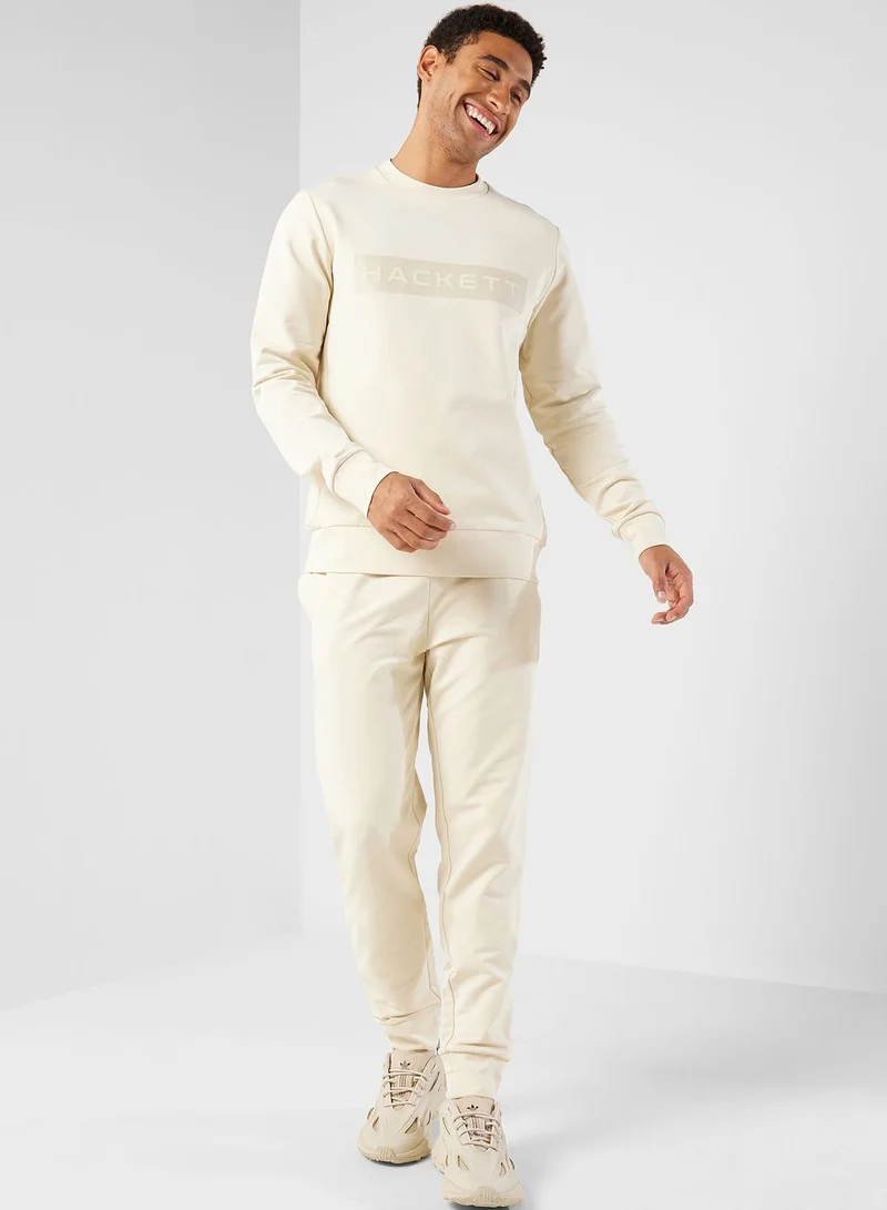 Hackett Drawstring Sweatpants