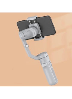 Admos 3-Axis Gimbal Stabilizer for Smartphone Foldable Handheld Phone Video Record Vlog Anti-Shake Stabilizer for iPhone Android  - Image 2
