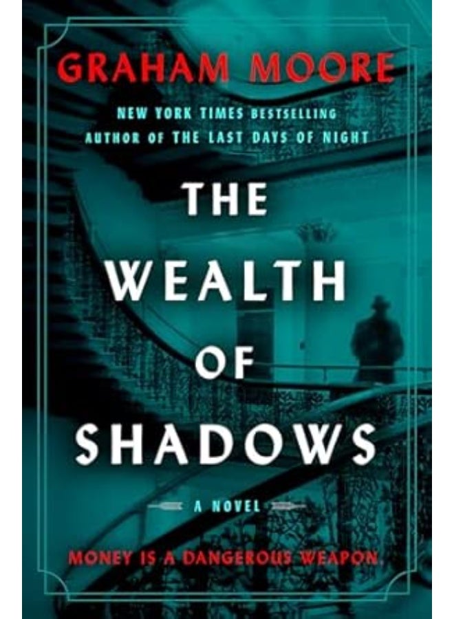 The Wealth of Shadows