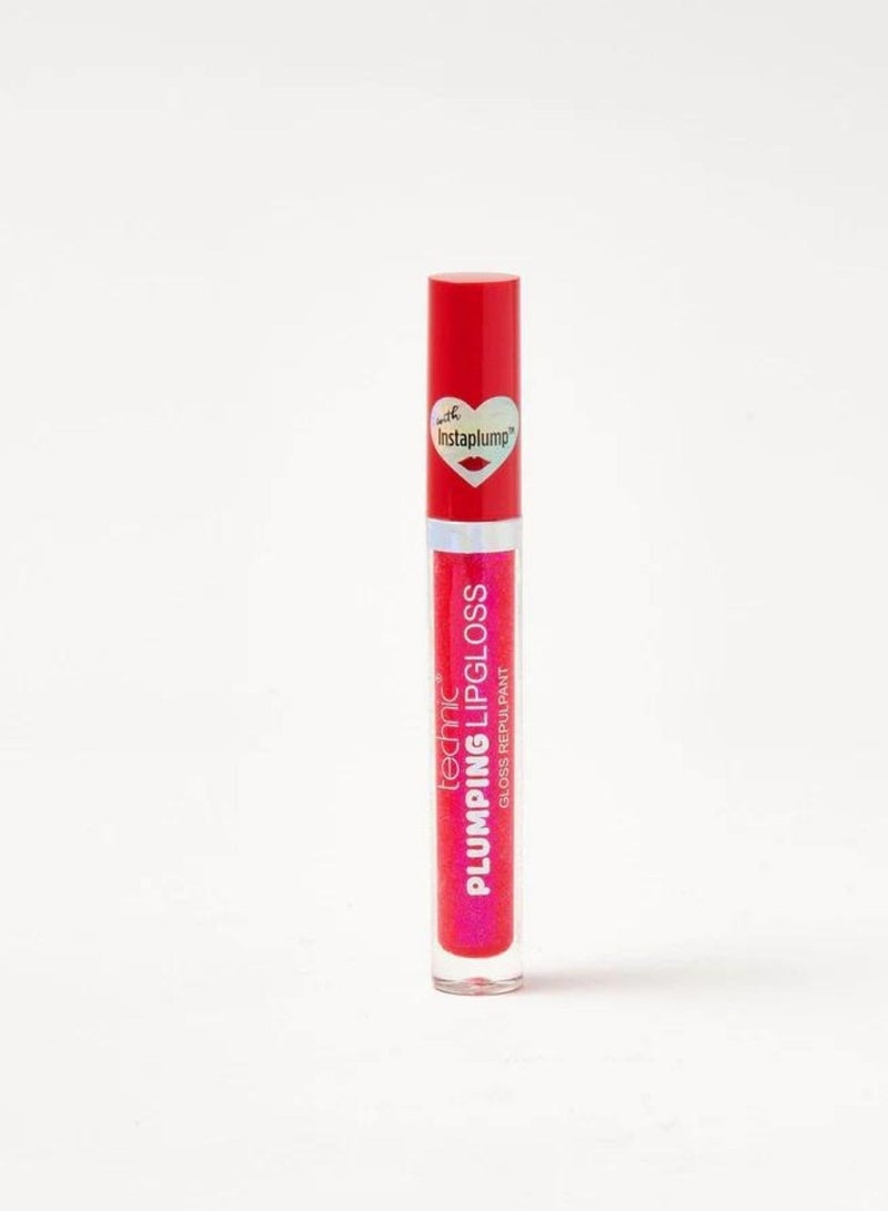 Technic Plumping Lipgloss Dramarama - Image 1