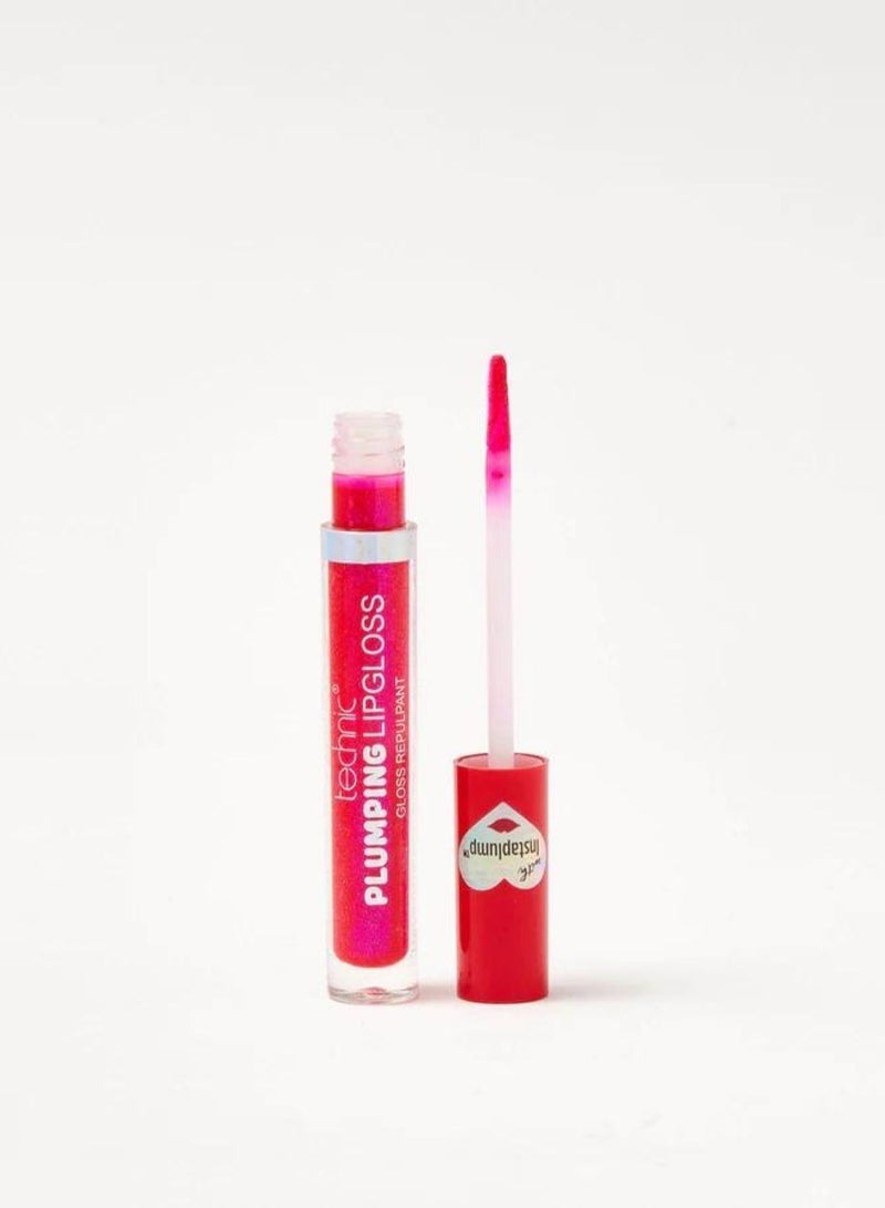 Technic Plumping Lipgloss Dramarama - Image 2