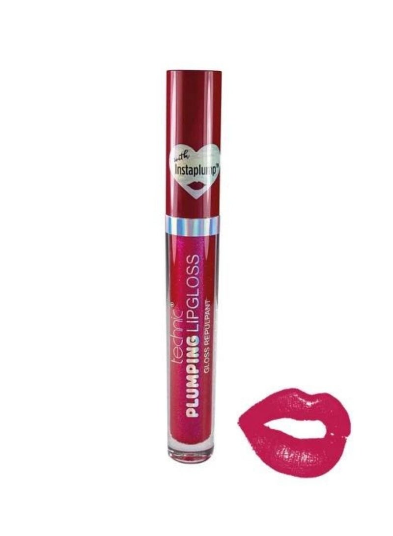 Technic Plumping Lipgloss Dramarama - Image 3