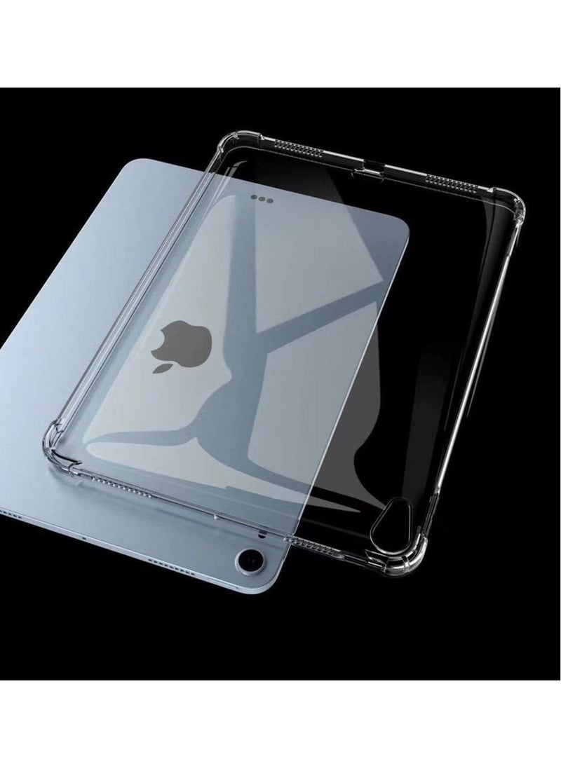 Raxoom iPad 10.2 Kids Case, iPad 7th Generation Case for kids, Light Weight Shockproof EVA Foam Protective Tablet Cover Handle Stand Child Friendly Case for Apple iPad 10.2 inch and Air 3 2019 - Image 3