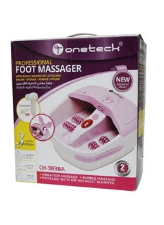 Onetech Professional Foot Massager Ch-3838A  - Image 2