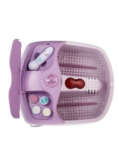 Onetech Professional Foot Massager Ch-3838A  - Image 1