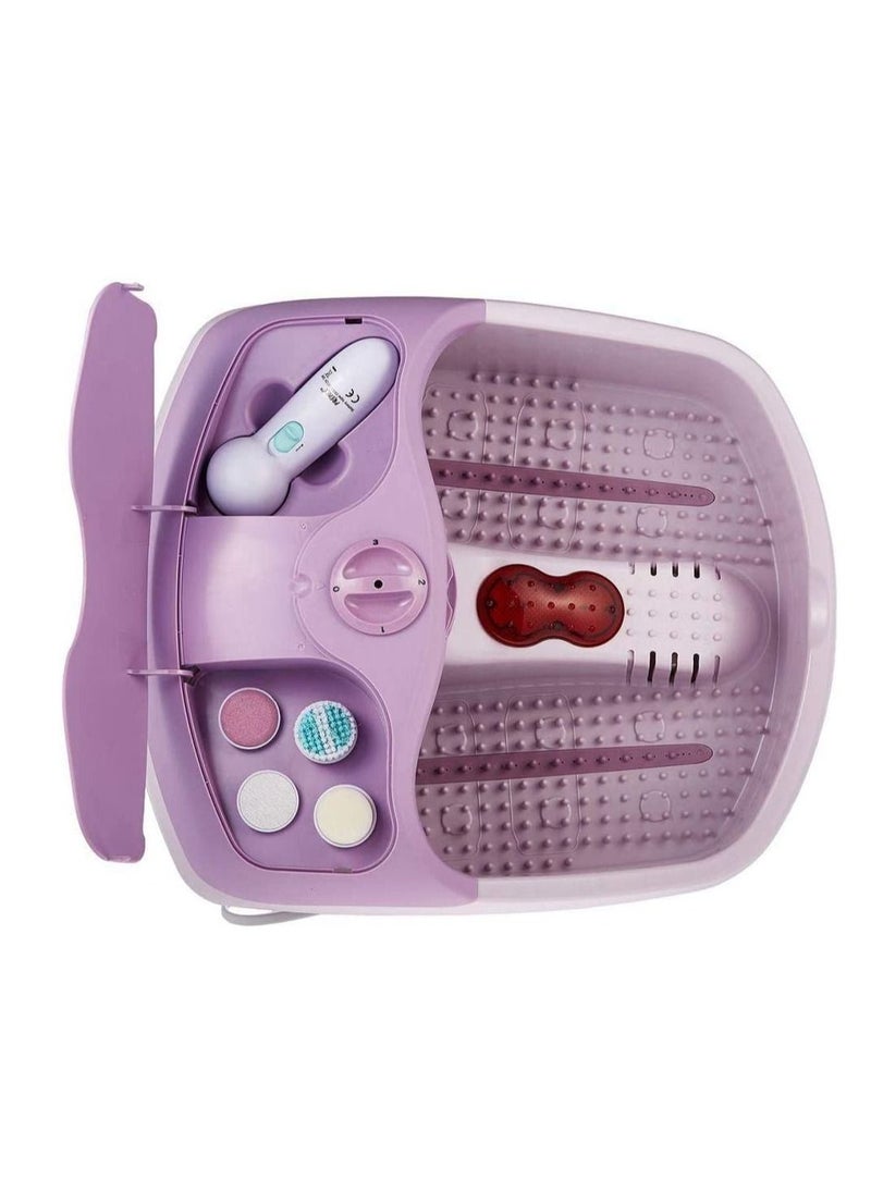 Professional Foot Massager Ch-3838A