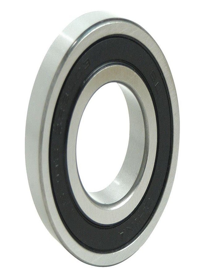 6005-2RS Sealed Bearings 25x47x12 Ball Bearing/Pre-Lubricated-1 Bearings