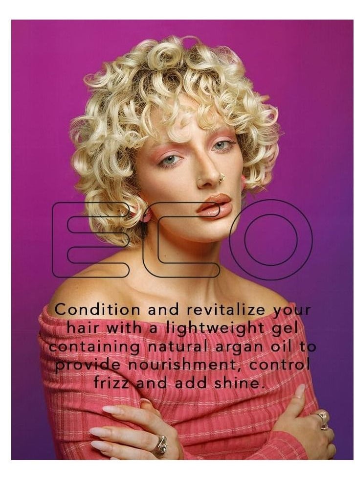 ECO - Professional Sport Styling Gel 236ml - Image 1