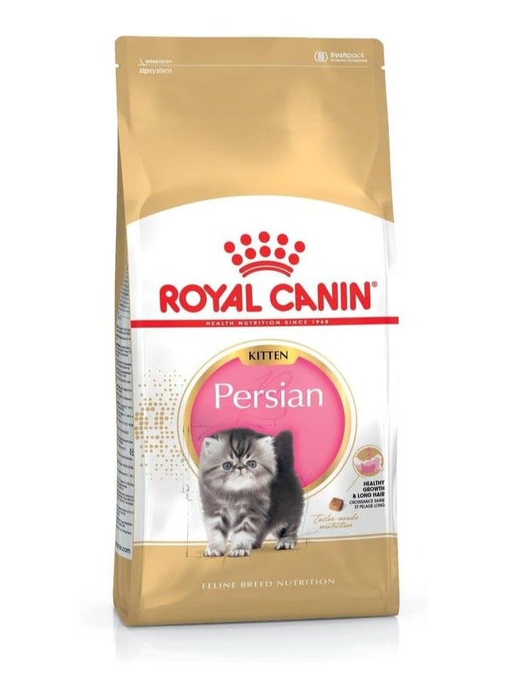 ROYAL CANIN Royal Canin Persian Dry Cat Food, 400g 