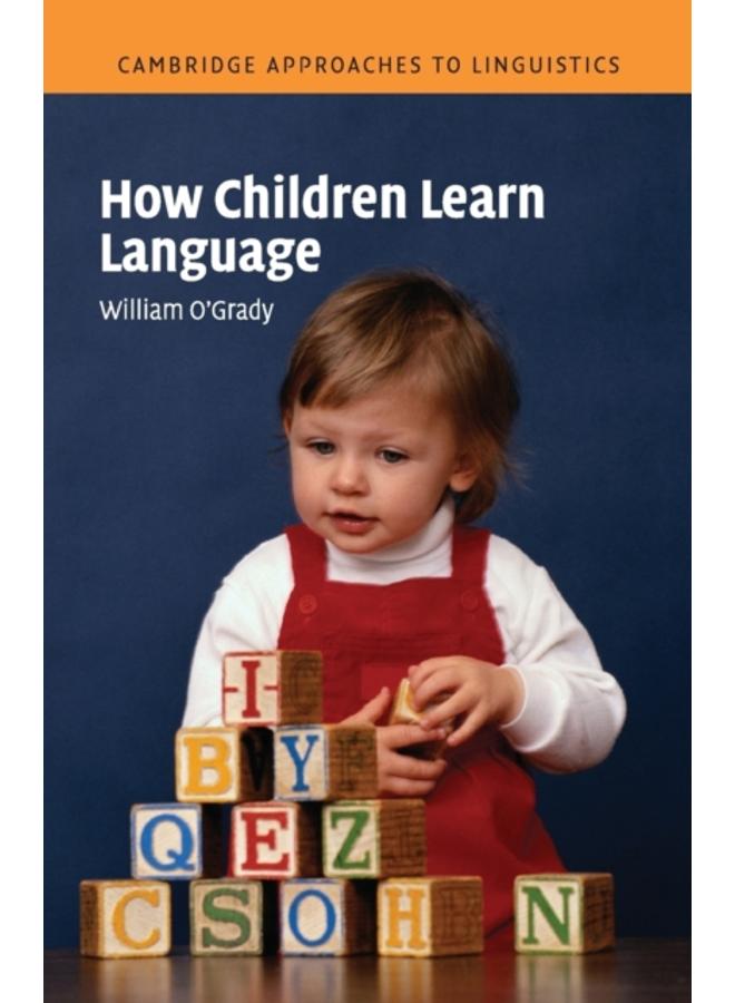 How Children Learn Language