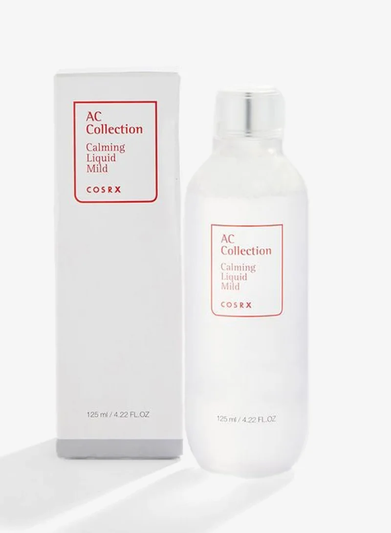 COSRX Ac Collection Calming Liquid Mild 125ml