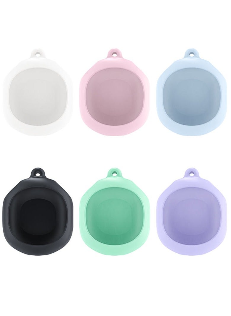 ACEFAST T8 Crystal TWS headset. - Image 4