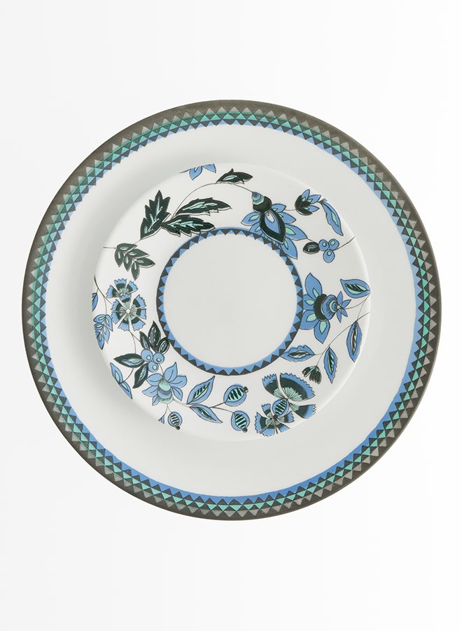 Corelle طقم أدوات المائدة كوريل فيراندا 16 قطعة، خدمة لـ 4 أشخاص - Image 3