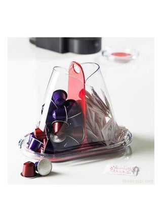 Crystal Coffee Capsules Dispenser - pzsku/ZDD54F263134FD9DA2E5EZ/45/_/1664881053/62b244e3-1d27-440e-afbc-3bc95e074182