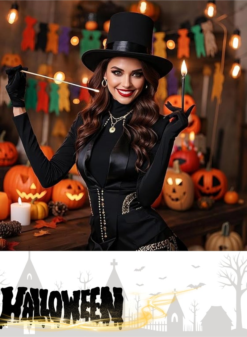 FEELINGS Halloween Hat 30X25CM - Image 3