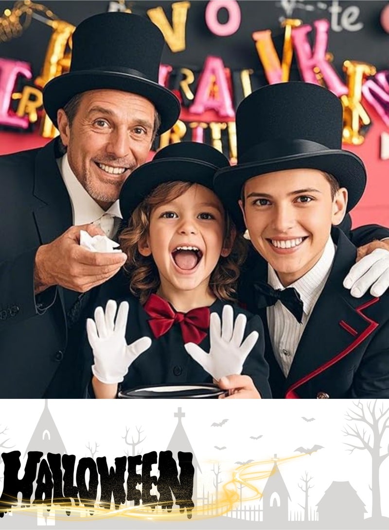 FEELINGS Halloween Hat 30X25CM - Image 4