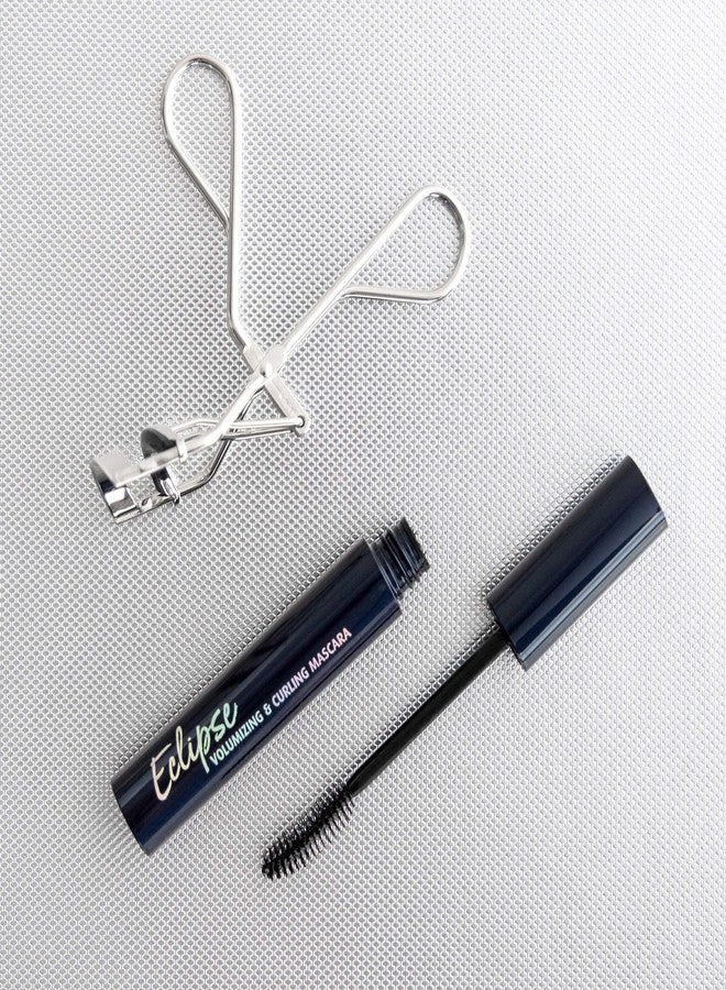 Lune+Aster PowerLash Eyelash Curler - Japanese designed eyelash curler creates maximum lift for the appearance of longer lashes - Image 3