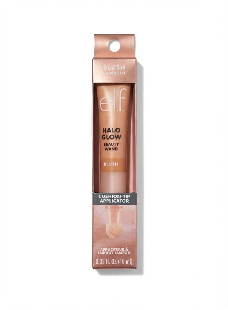 elf Halo Glow Beauty CANDLELIT -10ML - Image 1