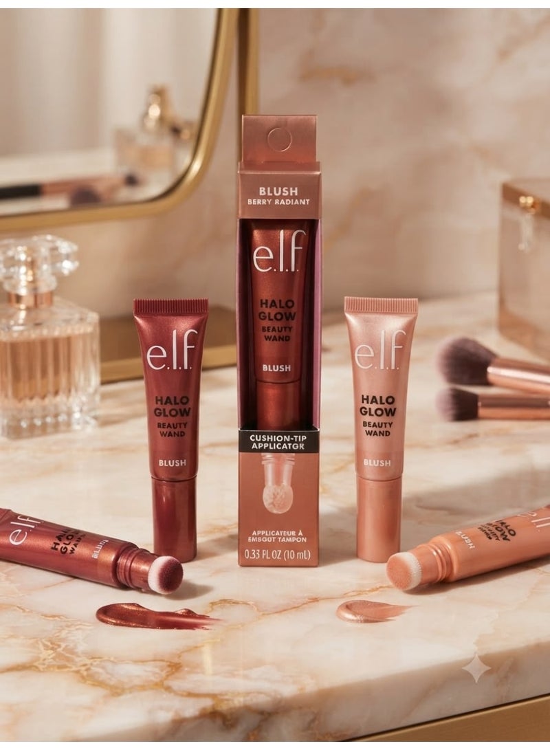 elf Halo Glow Beauty CANDLELIT -10ML - Image 2