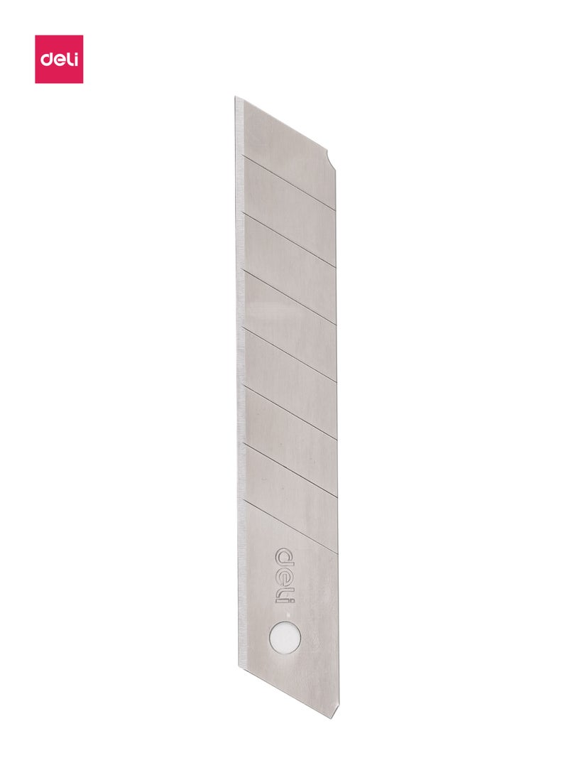 Deli شفرة قاطع 18 مم - Image 2