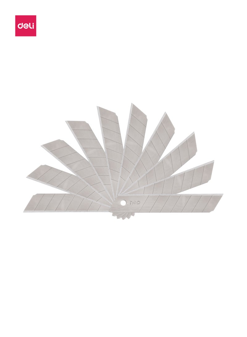 Deli شفرة قاطع 18 مم - Image 1