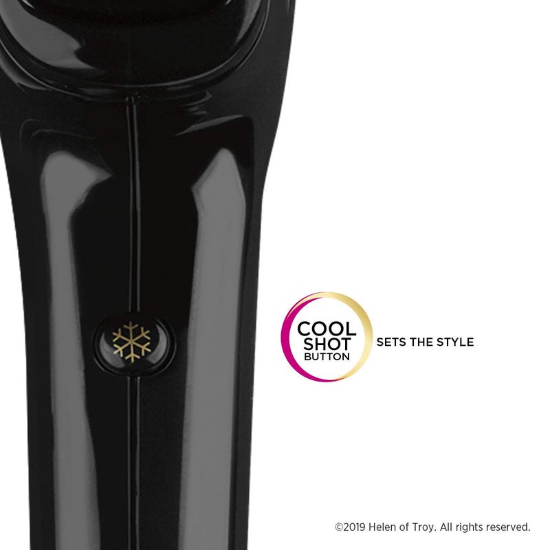 Gold N Hot Professional 1875W Styler Hair Dryer - Image 4