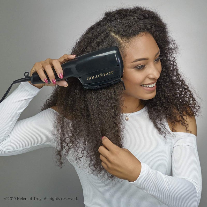 Gold N Hot Professional 1875W Styler Hair Dryer - Image 2