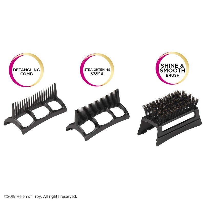 Gold N Hot Professional 1875W Styler Hair Dryer - Image 5