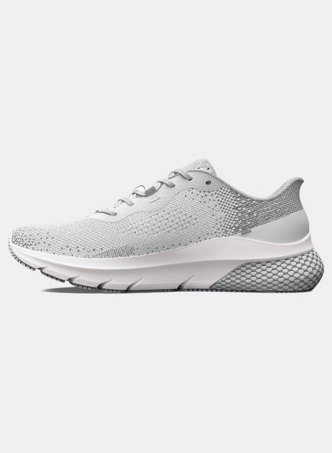 UNDER ARMOUR Women'S Ua Hovr邃｢ Turbulence 2 Running Shoes - Image 2