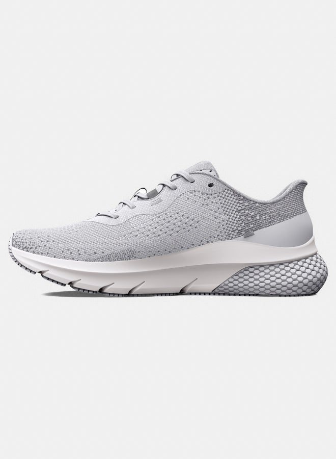 UNDER ARMOUR Women'S Ua Hovr邃｢ Turbulence 2 Running Shoes - Image 3