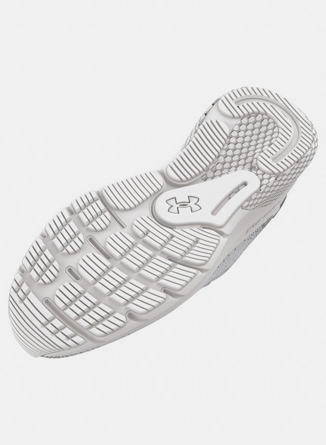 UNDER ARMOUR Women'S Ua Hovr邃｢ Turbulence 2 Running Shoes - Image 5