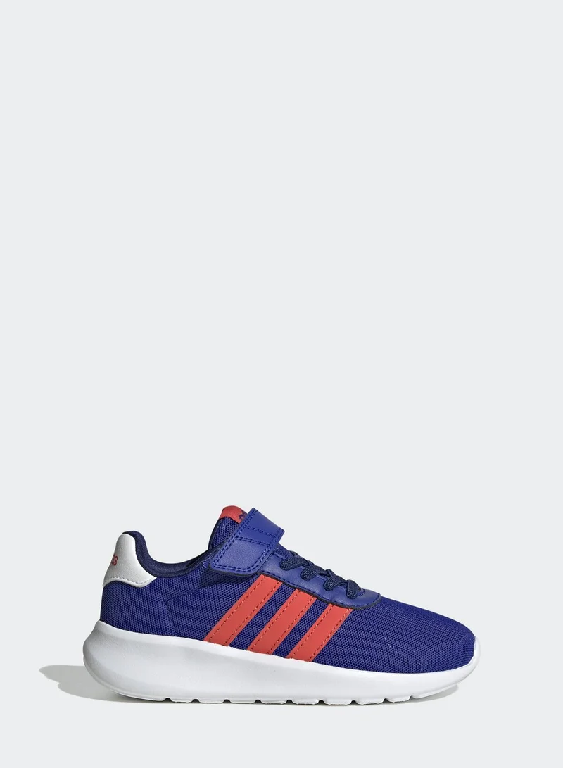Adidas Kids Lite Racer 3.0 El