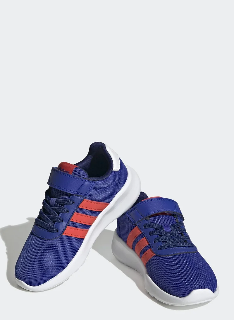 Adidas Kids Lite Racer 3.0 El