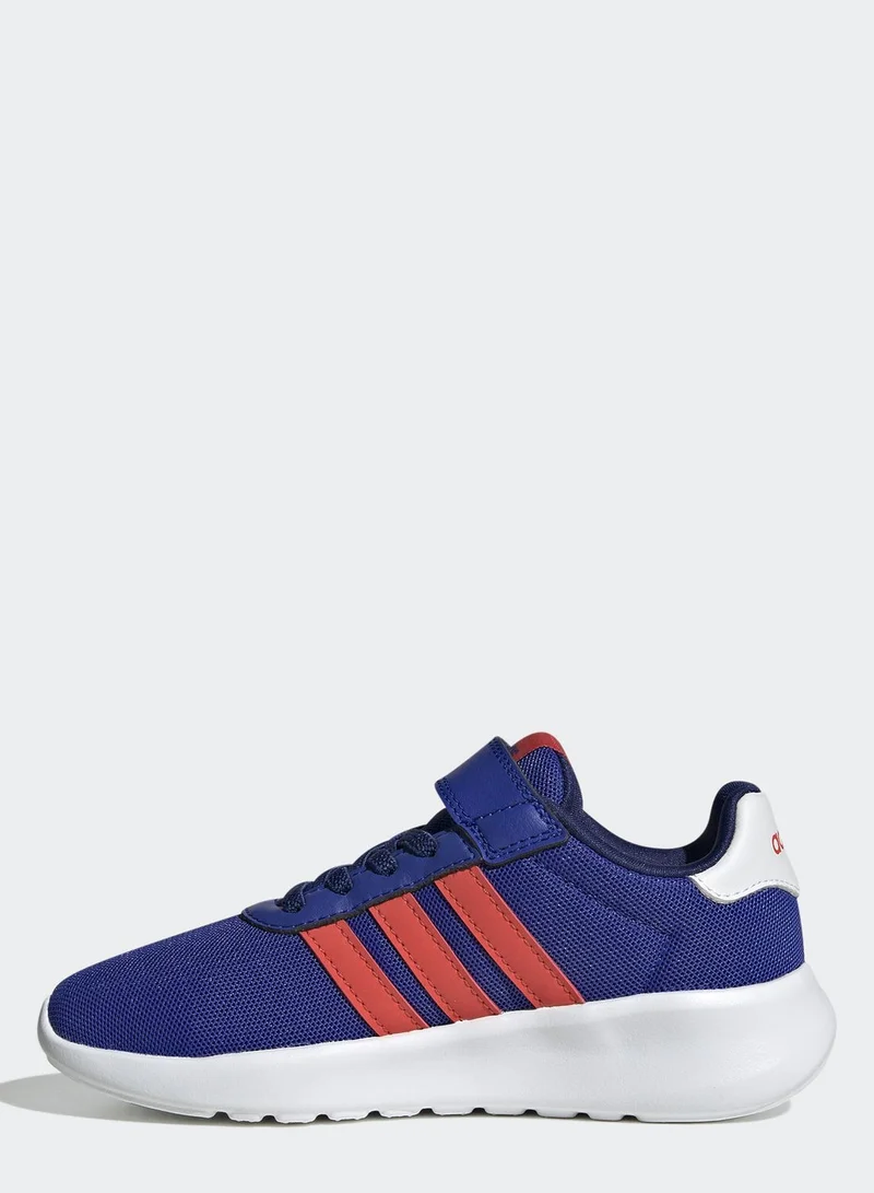 Adidas Kids Lite Racer 3.0 El