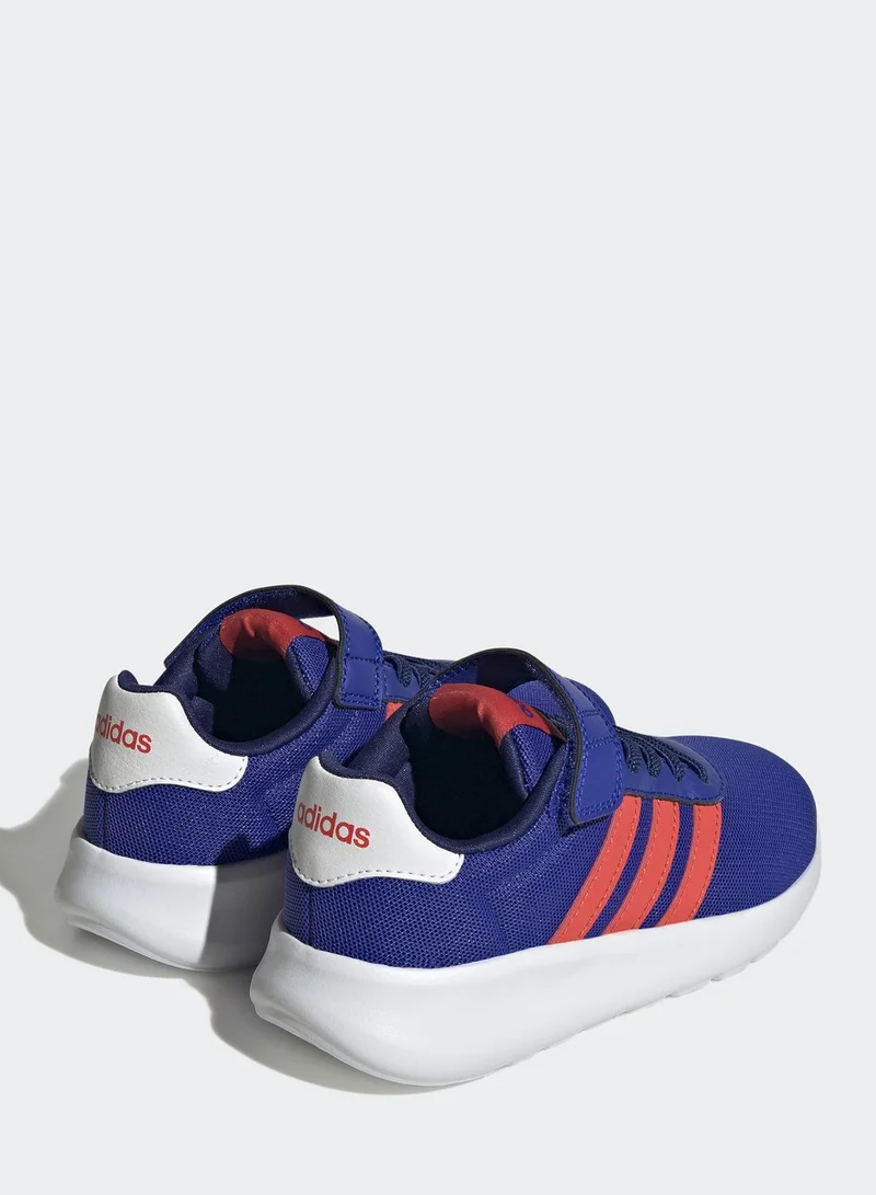 Adidas Kids Lite Racer 3.0 El