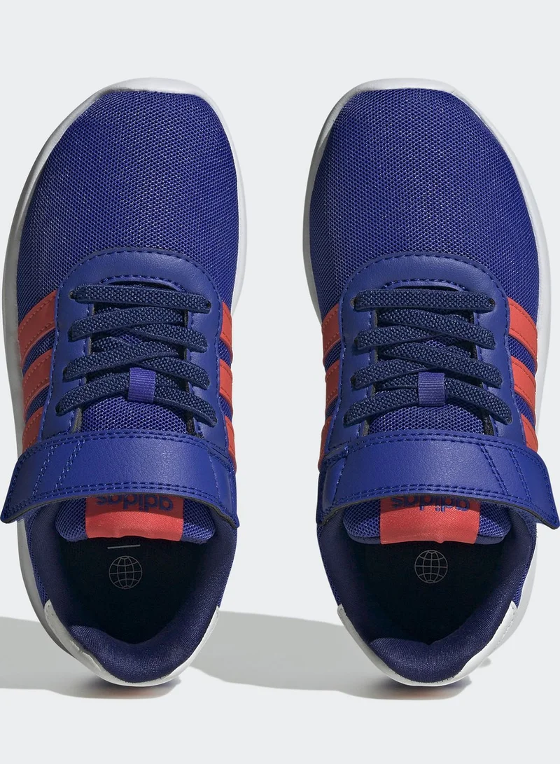 Adidas Kids Lite Racer 3.0 El